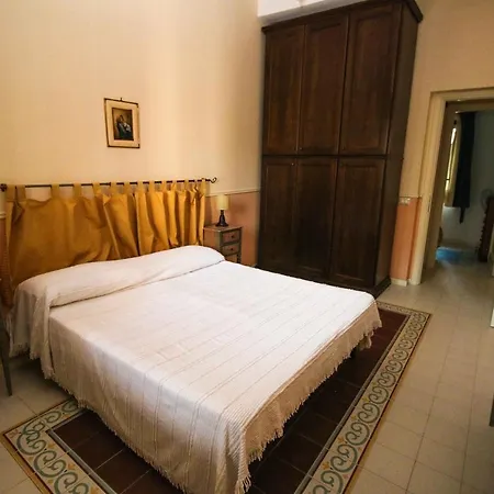 Il Gelsomino Villa Palermo Exterior photo