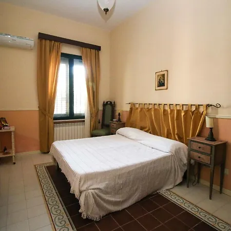 Il Gelsomino Villa Palermo Exterior photo