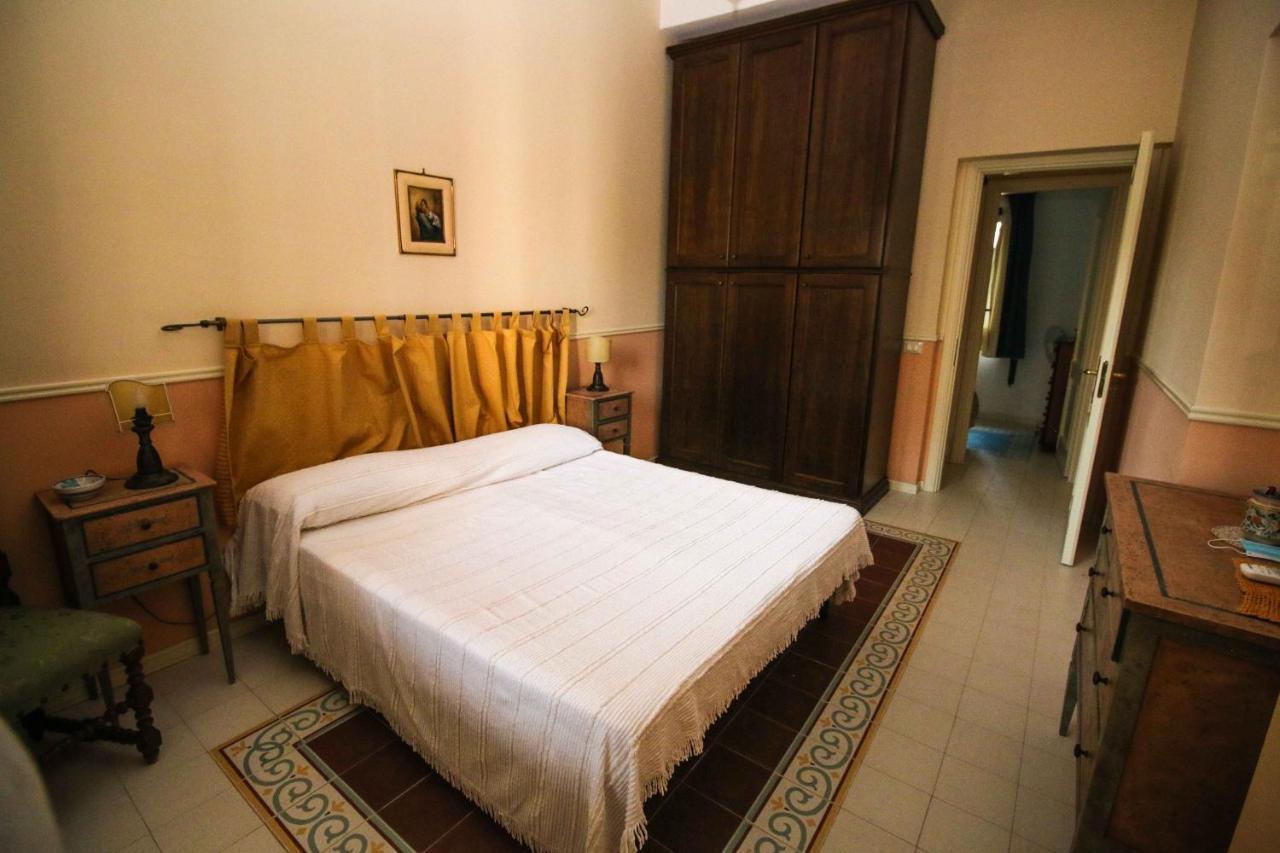 Il Gelsomino Ferienhaus Palermo
