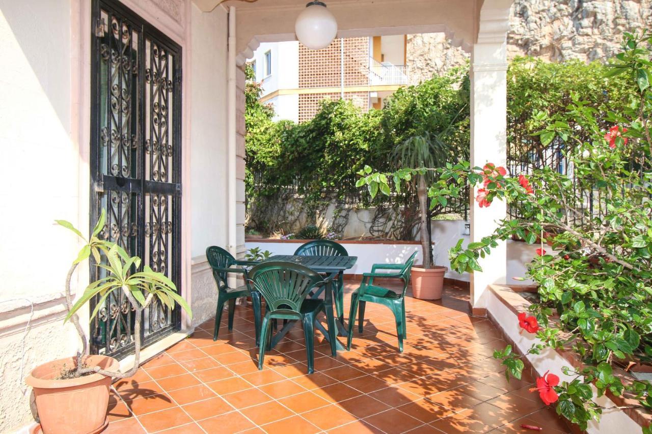 Ferienhaus Il Gelsomino *