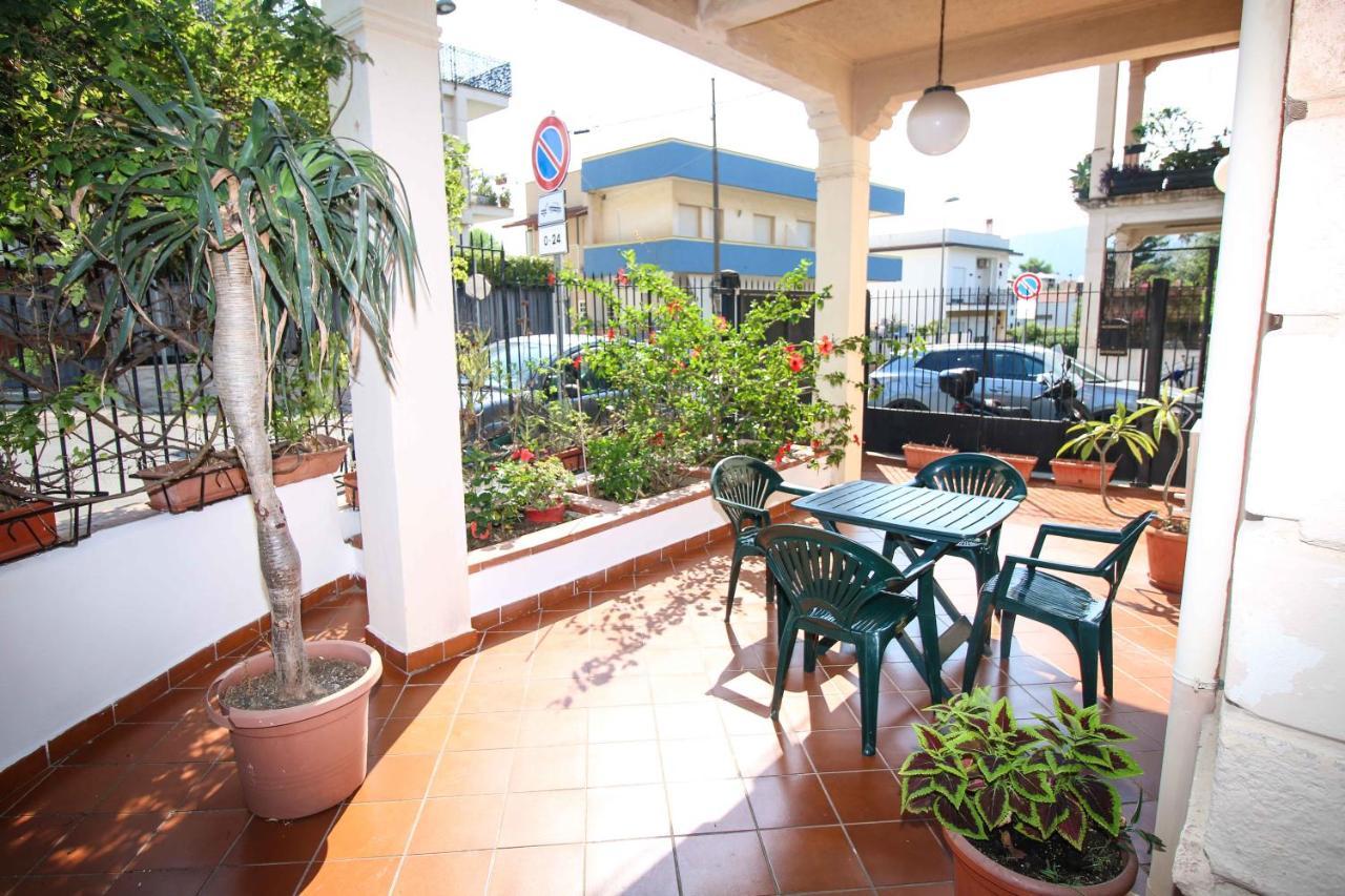 Il Gelsomino Ferienhaus
