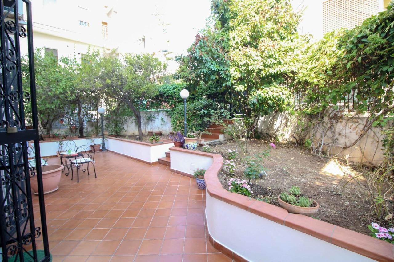 Il Gelsomino Ferienhaus