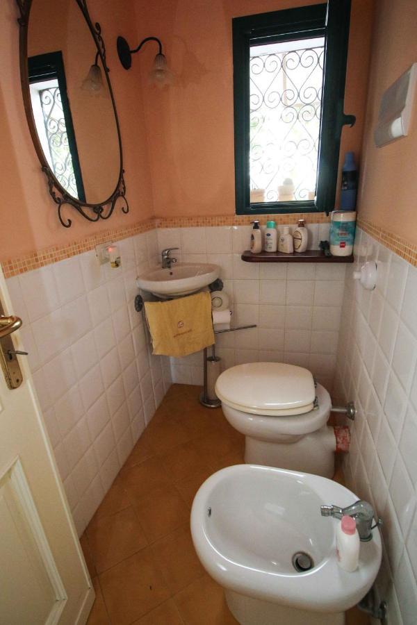 Il Gelsomino Ferienhaus