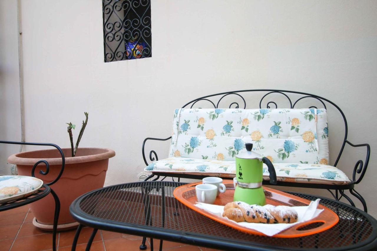 Il Gelsomino Ferienhaus *