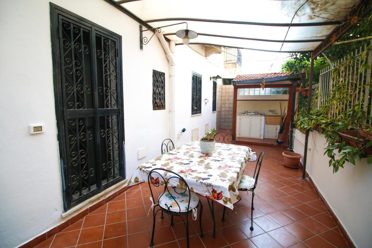 Il Gelsomino Ferienhaus